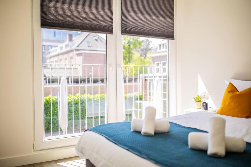 Lovely 3 Bedroom In 65m2 - Sd23n Appartement