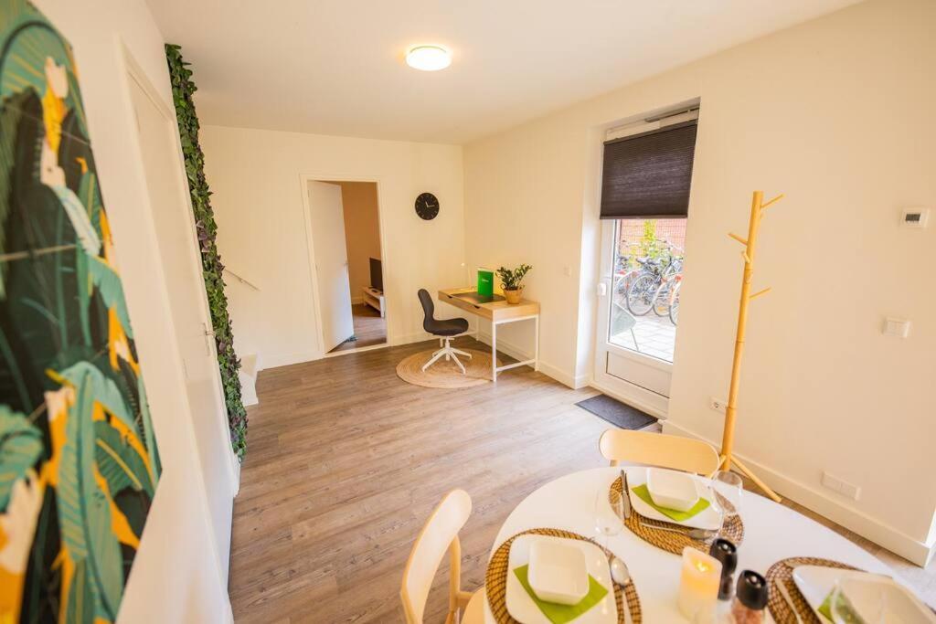 Lovely 3 Bedroom In 65m2 - Sd23n Appartement
