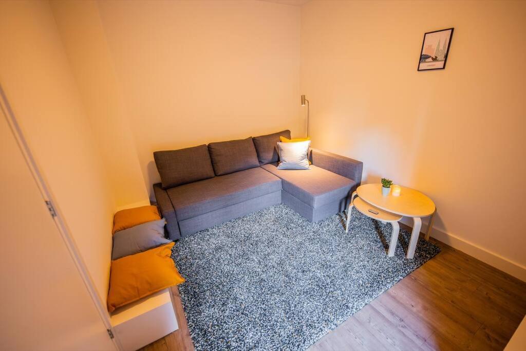 Lovely 3 Bedroom In 65m2 - Sd23n * Eindhoven