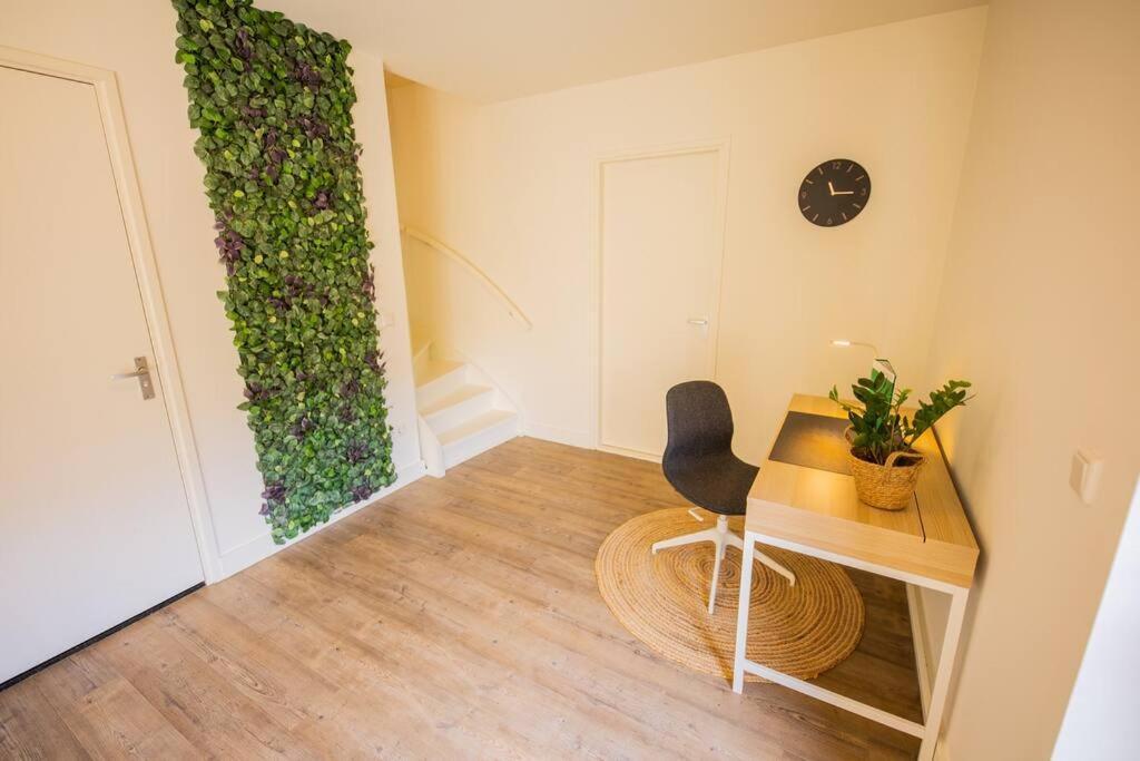 Lovely 3 Bedroom In 65m2 - Sd23n * Eindhoven