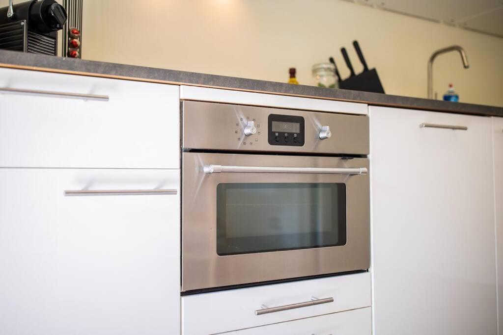 Appartement Lovely 3 Bedroom In 65m2 - Sd23n *